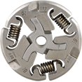 thumbnail image 5 of EPOTOOR 359 Clutch Drum Sprocket Replacement for Husqvarna 355 357 357XP 359 EPA Chainsaw 537103401, 5 of 6