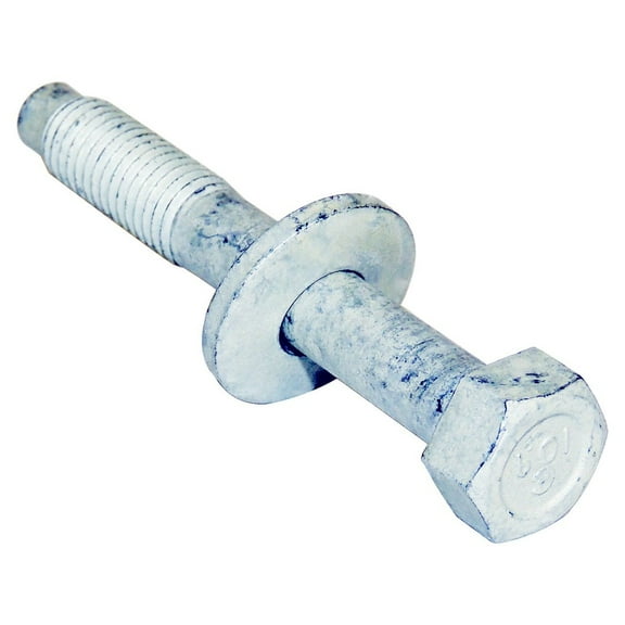 Crown Automotive 6505549Aa Starter Bolt Fits 97 06 Cherokee (Xj) Wrangler (Tj) Fits select: 2015-2018 JEEP WRANGLER UNLIMITED, 2013-2014 JEEP WRANGLER