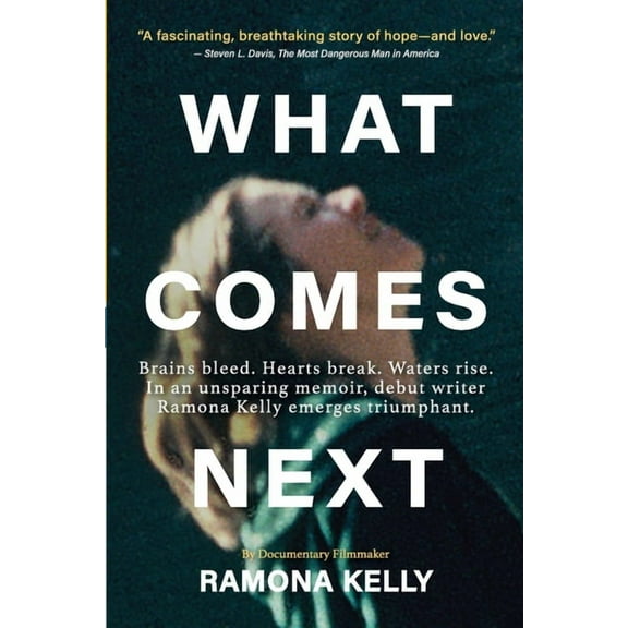 What Comes Next (Paperback)