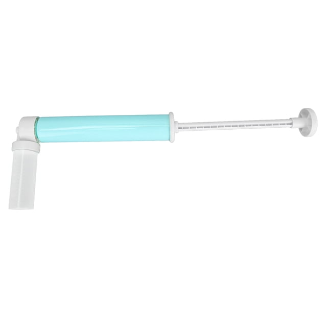 Kit de decoración con aerógrafo manual Jadeshay Aerógrafo manual para hornear pasteles de alto rendimiento