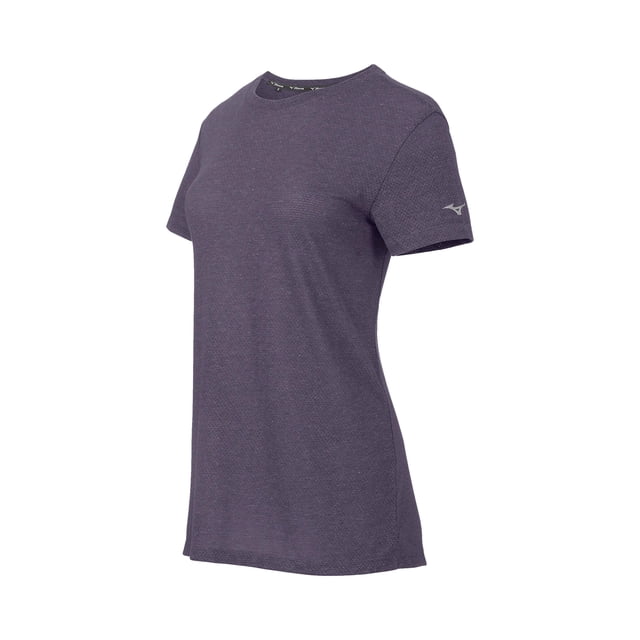 Mizuno Playera Infinity para Mujer