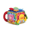 thumbnail image 1 of Cubo Sensorial y Musical Farmyard Sonido de 4 Animales Diferentes -  Melissa & Doug  6 + Melissa & Doug 9177, 1 of 4