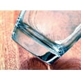 thumbnail image 3 of 9.5 Oz Set of 6 Tritan Plastic Drinking Glasses Dishwasher Safe BPA Free Unbreakable Juice Glasses for Kids Shatterproof Wine Water Glasses Acrylic Tumblers (9.5 Oz Light Blue), 3 of 6