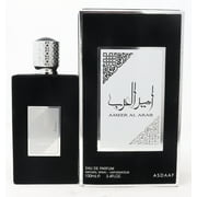 Lattafa Asdaaf Ameer Al Arab , 3.4 oz EDP Spray
