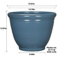 thumbnail image 4 of 16" Ferenza Planter, 4 of 5