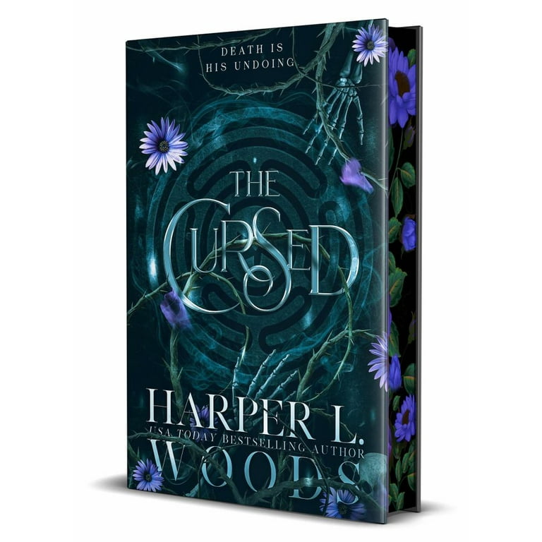 The Cursed: Special Edition (Special edition) (Hardcover