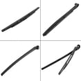 thumbnail image 4 of Soft  Windshield Wiper Arm, Wiper Arm Blade, Flexible Car For  Fabia 1999-2007, 4 of 8