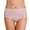 Pink, variant on Womens Panties Ladies Cotton Menstruation Panties Stretch Soft Underwear