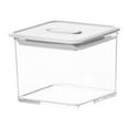 thumbnail image 3 of MesaSe Food Storage Container with Lid Heavy Duty Food Containers for Kitchen Freezer Travel, 3 of 4