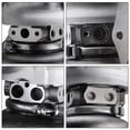 thumbnail image 5 of BMW Turbocharger for 320i 328i 520i 528i X1 X3 N20B20 Engine - 49477-02003, 5 of 6