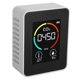 thumbnail image 5 of Monitor de del aire, Pantalla Liderado Profesional 3 en 1, analizador de del aire en el HOGAR, Probador de Humedad y Temperatura de CO2 para El Hogar, Escuela,, 5 of 7