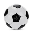 thumbnail image 3 of Balón de fútbol elegante de tamaño 4 balones de fútbol deportivos duraderos para entrenamiento de fútbol para jóvenes y adultos principiantes Anggrek Otros, 3 of 7