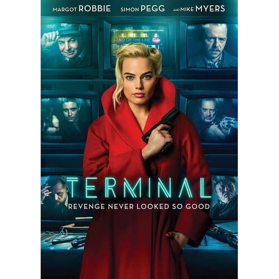 Terminal (DVD)