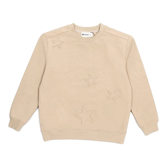 Boys’ Crew Neck