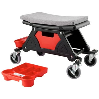 Rolling online mechanics seat
