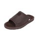 thumbnail image 1 of SANDALIA PARA HOMBRE Stahl 1814 MOKA, PIEL DE BORREGO., 1 of 5