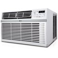 thumbnail image 2 of LG LW8016ER - Air conditioner - window mounted - 12.1 EER - white, 2 of 2