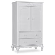 Evolur Armoire, Frost