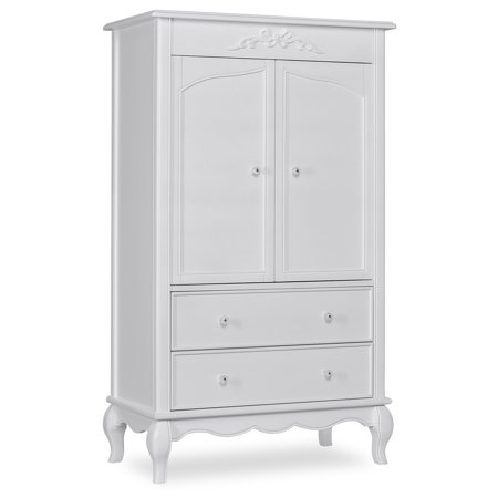 Evolur Armoire, Frost