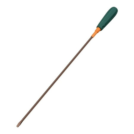 

BCLONG Cross Slotted Screwdriver Strong Magnetic Extended Long Rod Screwdriver 5×300Mm