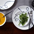 thumbnail image 2 of Corelle® Lia Dinnerware Set 12pc, 2 of 3
