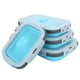 thumbnail image 5 of Bento Box lonchera de silicona diseño de hebilla no tóxico no pegajoso insípido para refrigeradores hornos microondas ANGGREK Otros, 5 of 8