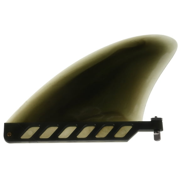 Estabilizador de agua Tabla de surf Separador de agua Aleta de tabla de remo Aleta para tabla de surf Sup Estabilizador de agua Aleta de tabla de remo Aleta de cola de tabla de surf