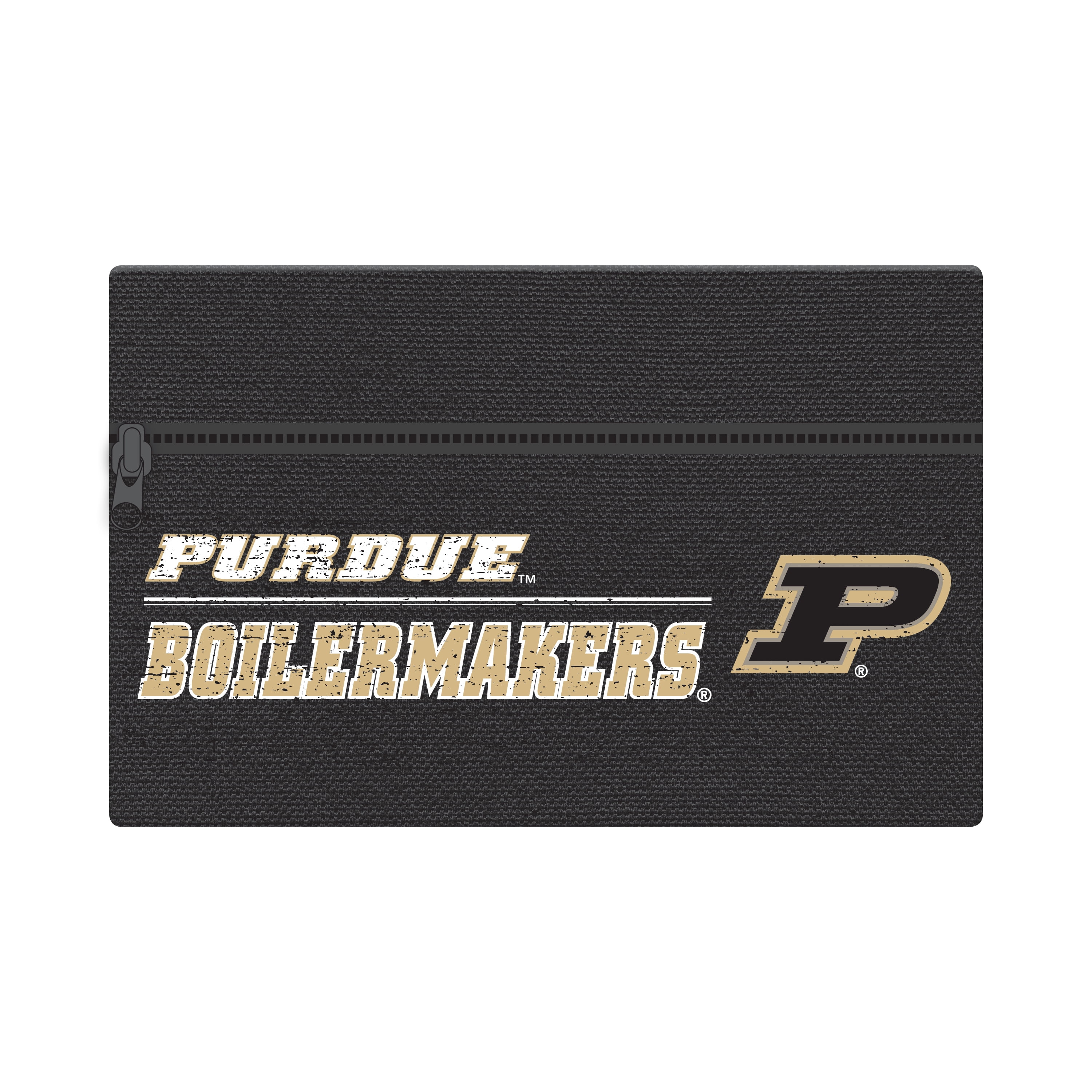 Purdue Boilermakers 6 Pack of Pencils Team Color