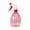 Pink-PK-clearacne, variant on OEFNTAC Spray Bottles Sprinkler Nebulizing Delicate Garden Sprayer Adjust Water Pressure for Hair Salon,Tattooing,Hairdressing,Moistening Plants Spray Bottle for Hair