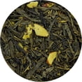 thumbnail image 2 of Special Tea Coconut Almond Sencha Green Tea, 1 oz. Sampler, 2 of 2