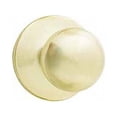thumbnail image 4 of Kwikset Polo Hall/Closet Knob in Satin Chrome, 4 of 4