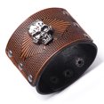 thumbnail image 1 of Bracelet Bracelet Poignet Poignet Poignet Réglable Wrap pour les Hommes, 1 of 8