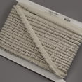 thumbnail image 2 of Expo Int'l 5 yards of Hilda 3/8" Twisted  Lip Cord Trim, 2 of 5