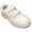 White, variant on Men's Sneakers Comfort Walking Hook and Loop Work Shoes