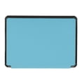 thumbnail image 2 of Paperwhite Case Oasis 2019 Funda ligera ultradelgada de piel sintética con patrón cruzado para KindleSky Blue, 2 of 5