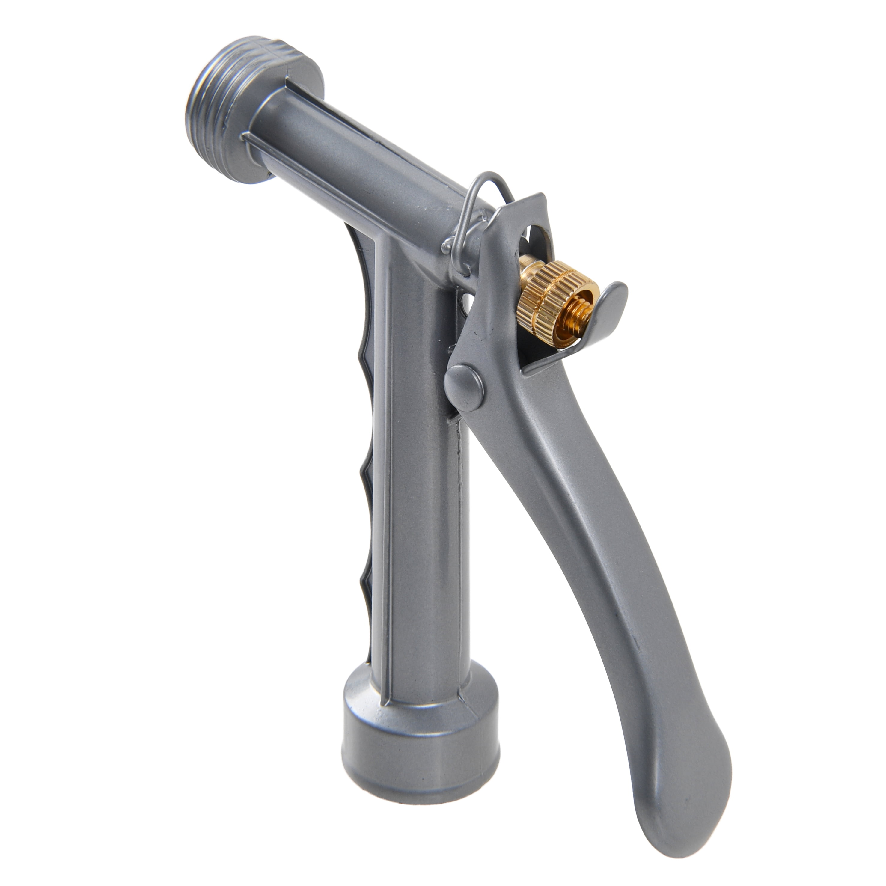 Pistolet d'arrosage en métal Expert Gardener