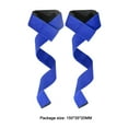 thumbnail image 4 of PENGXIANG Bracelet en Nylon pour Équipement de Musculation (D), 4 of 9