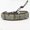 #9, variant on Vintage Bracelet Women Handmade Stone Tube Beads Leather Wrap Bracelet-#10