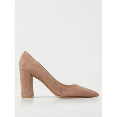 

Gianvito Rossi High Heel Shoes Woman Pink Woman