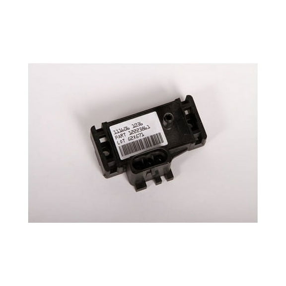 MAP Sensor - Compatible with 1989 Pontiac Firebird