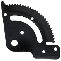 John Deere UC14592 Steering Sector Gear D 110 130 140 X 105 125 165 166 E100