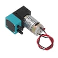 thumbnail image 4 of Printer Ink Pump,Plastic Ink Pump Inkjet Small Ink Pump D V Ink Pump Dependable Performance, 4 of 7