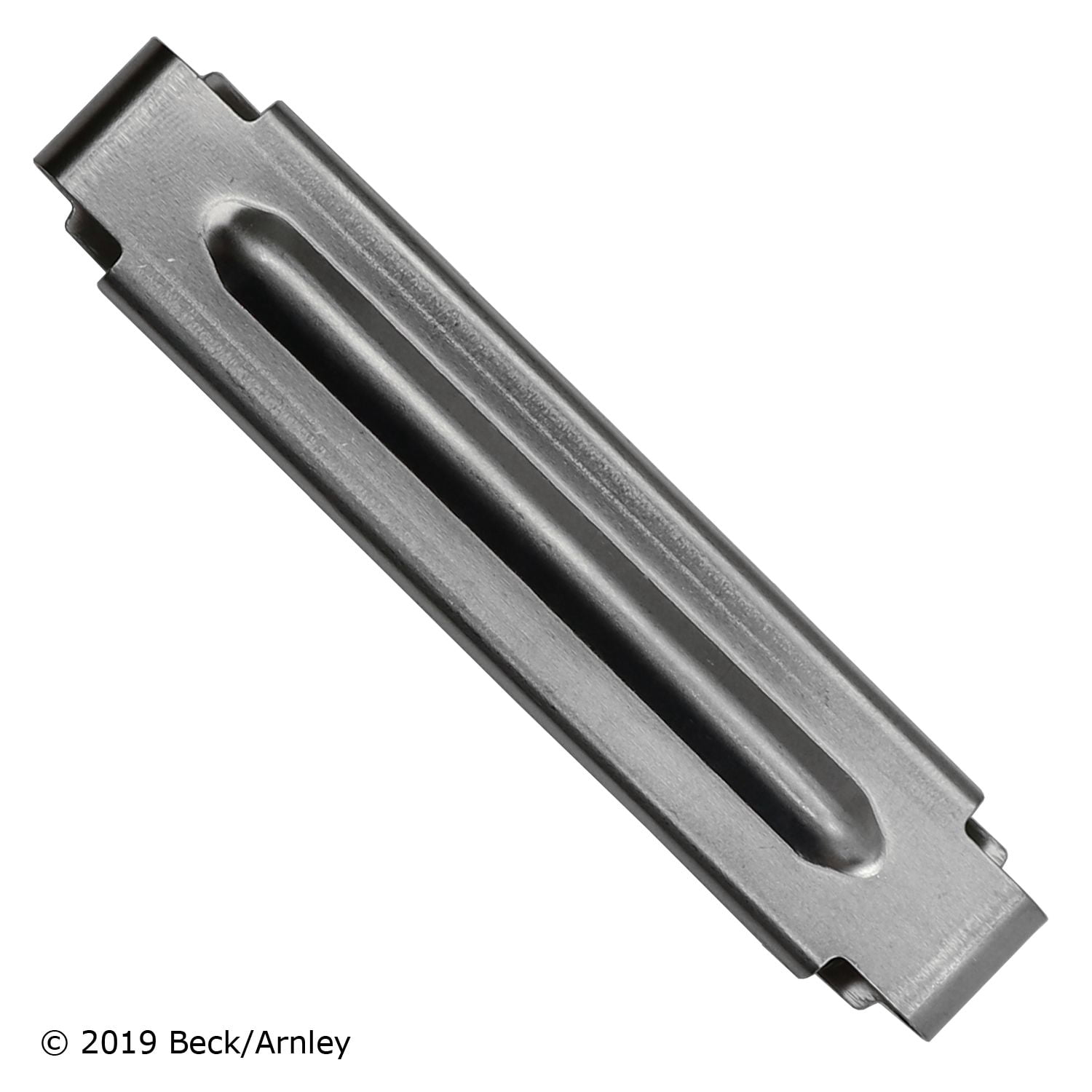 BeckArnley 084-2197 Disc Brake Hardware Kit