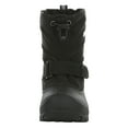 thumbnail image 3 of Northside Kids Frosty XT Waterproof Insulated Winter Snow Boot, 3 of 6