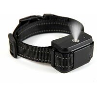 Anti Bark Collar for Dogs, Citronn Anti Bark Spray Dog Collar, Rechargeable and Safe Training Collar