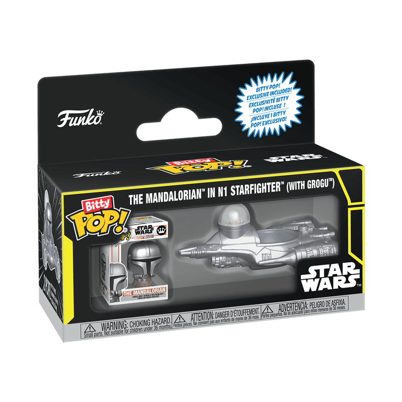 Funko POP! Valentine's Day Chocolate Star Wars - Han Solo Vinyl
