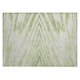 thumbnail image 2 of Addison Rugs Chantille Indoor/Outdoor Transitional Modern Aloe Washable Rectangle Rug, 1'8" x 2'6", 2 of 6