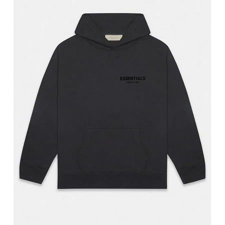 Everyday Essentials Oversized Hoodie Collection SS22 Strech Limo Size XS