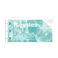 thumbnail image 1 of Bloc de notas multiusos Sincero con película protectora doble PP, 1 of 10