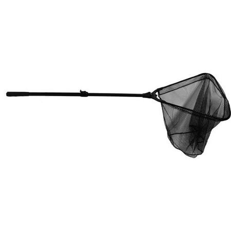 Frabill Folding Fishing Net (Best Fly Fishing Net Release)